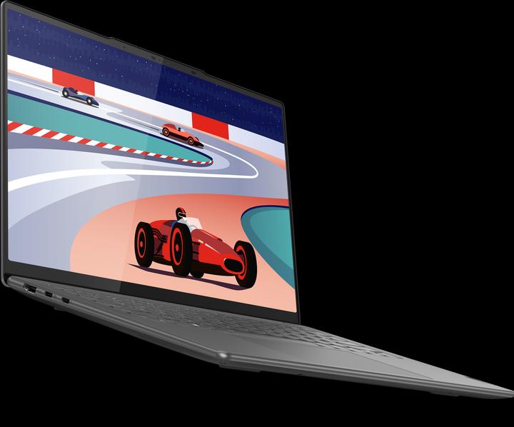 Produktbild Lenovo Yoga Pro 7 (14.50", Intel Core i7-13700H, 16 GB, 1000 GB, DE)