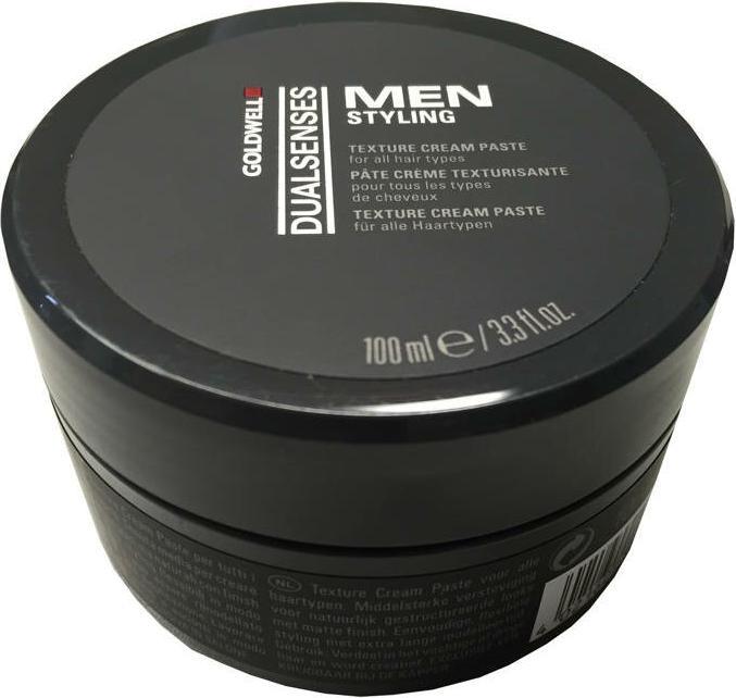 Actual product image Goldwell Dual Senses (Hair paste, 100 ml)