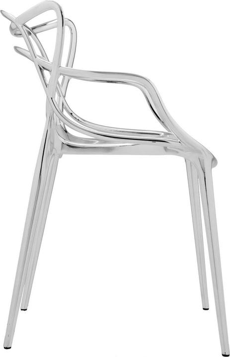 Actual product image Kartell Masters Sedia