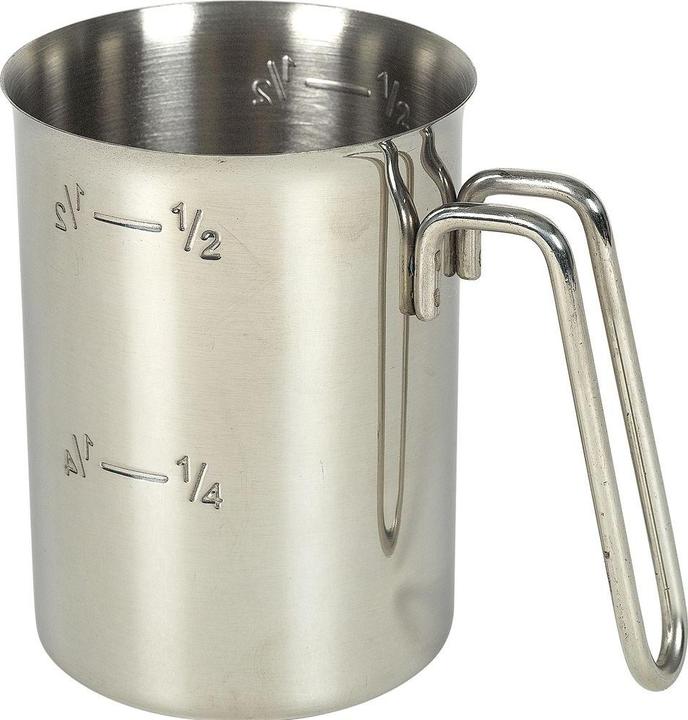 Image du produit Rösle Cruche à mesurer Gastro 0,5 litre (500 ml)