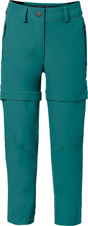 Vaude Kids ZO Pants Slim Fit (146)
