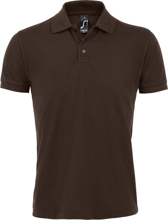 Image du produit Sols Prime Pique PoloShirt manches courtes (XXL)