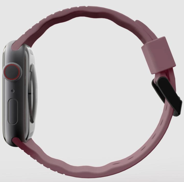 Actual product image UAG (U) Aurora Strap (44 mm, 42 mm, Silicone)