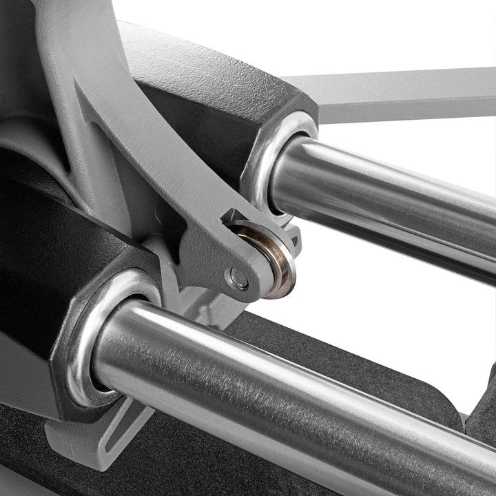Immagine prodotto Stahlwerk Tagliapiastrelle professionale con lunghezza di taglio di 600 mm e spessore di taglio di 14 mm