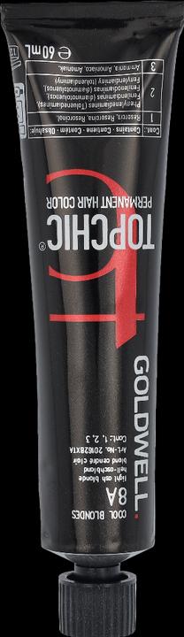 Produktbild Goldwell Topchic (Blond, Braun)