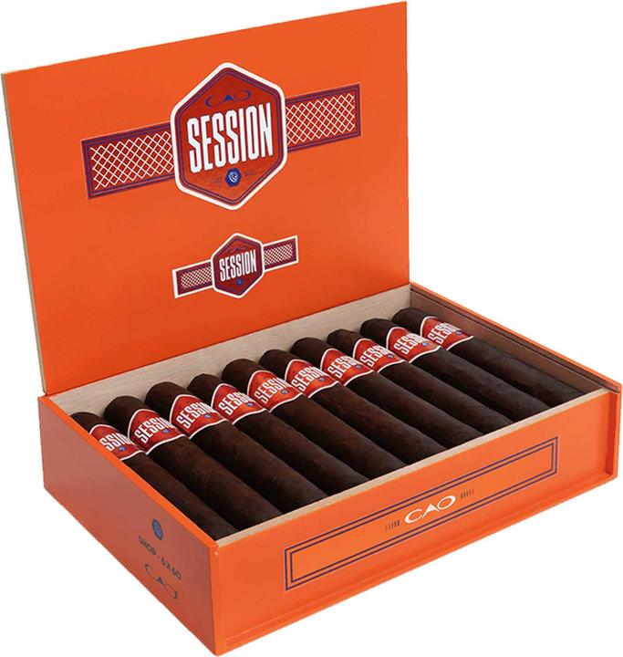 CAO Session Shop (Toro) (Toro)