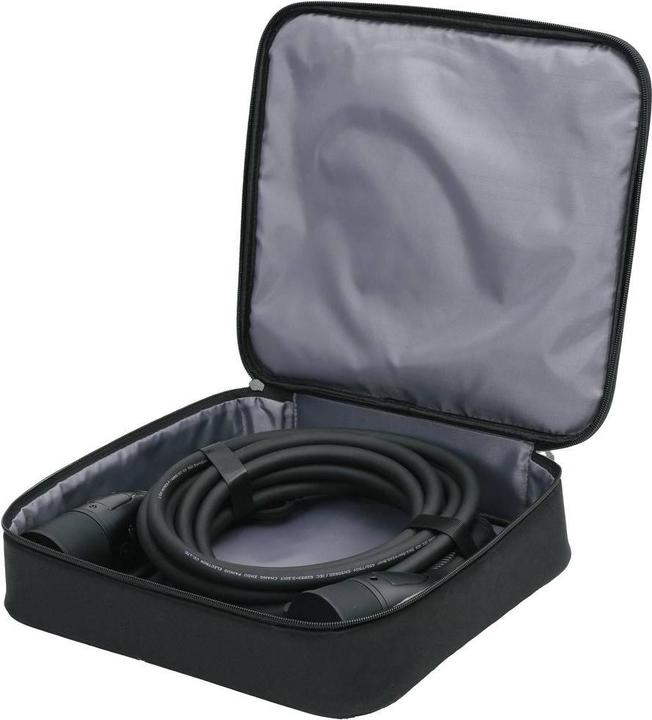 Actual product image Platinet Cable do ładowania 5M (45785) (Type 2, 11 kW, 16 A, 5 m)