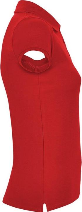 Image du produit Alpinia - Polo STAR - Femme (M)