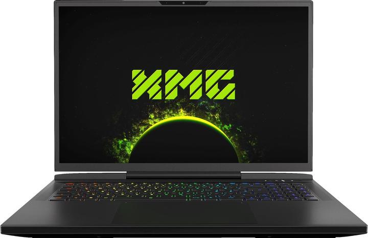 Actual product image XMG NEO 17 - E23rty (17", Intel Core i9-13900HX, 32 GB, 2000 GB, CH)