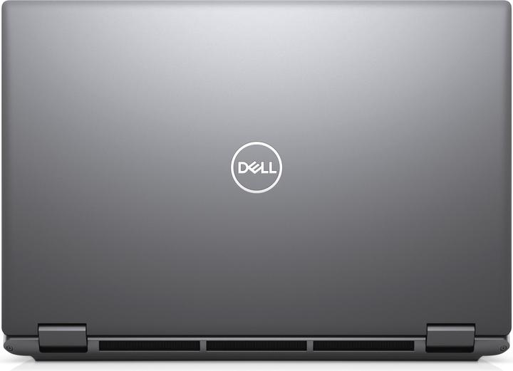 Actual product image Dell Precision 7780 (17.30", Intel Core i7-13850HX, 32 GB, 1000 GB, DE)