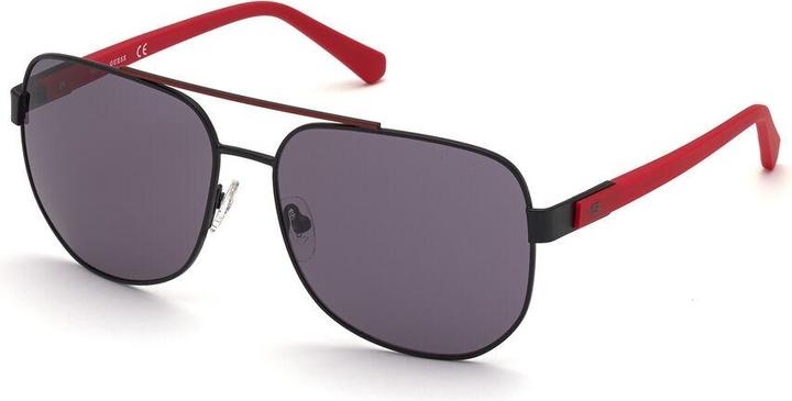 Immagine prodotto Guess Men's Sunglasses GU00015-6102A Ã˜ 61 mm