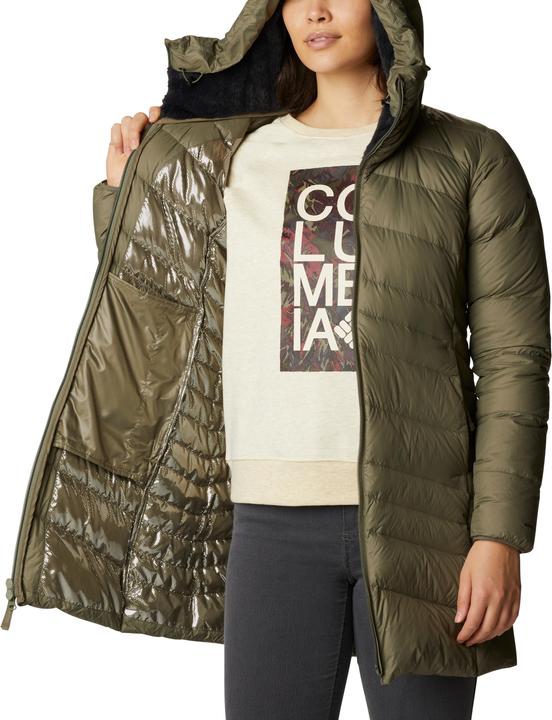Produktbild Columbia Autumn Park Down Mid Jacket (S)
