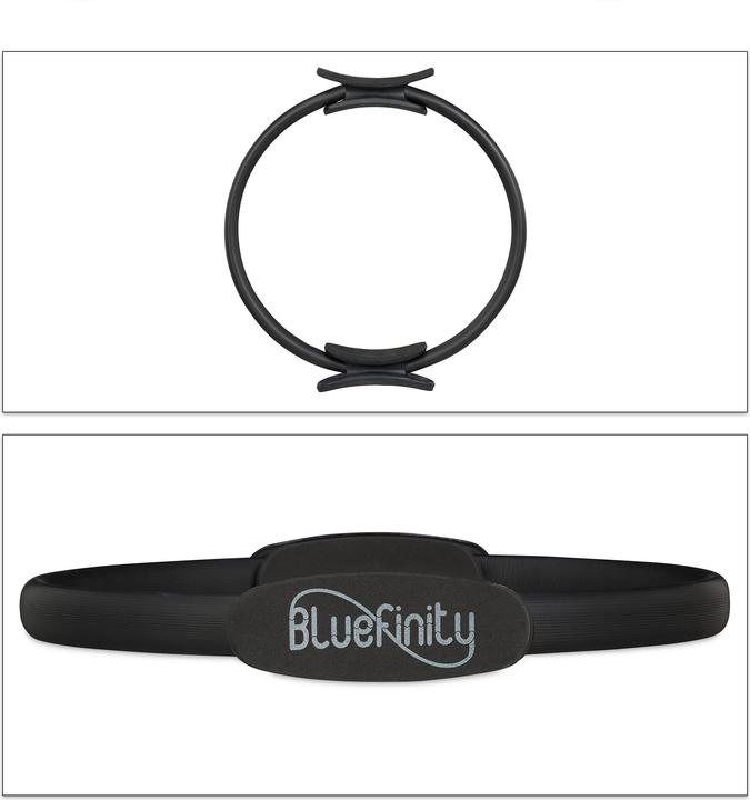 Produktbild Relaxdays Pilates Ring