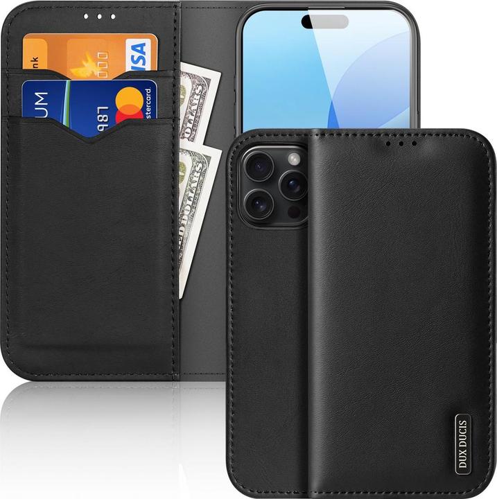 Image du produit Dux Ducis Hivo (Apple iPhone 16 Pro)