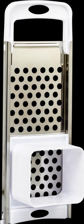 Image du produit Metaltex Rabot à spätzle
