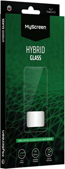 Immagine prodotto MyScreen Protector MS HybridGLASS LG X Power 2 (1 Pezzo/i, LG X Power 2)
