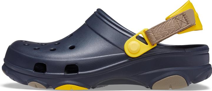 Actual product image Crocs Classic All Terrain Glog (37, 38)