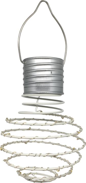 Actual product image GuGus LED Solar Spiral Laterne