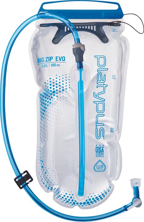 Immagine prodotto Platypus Big Zip EVO