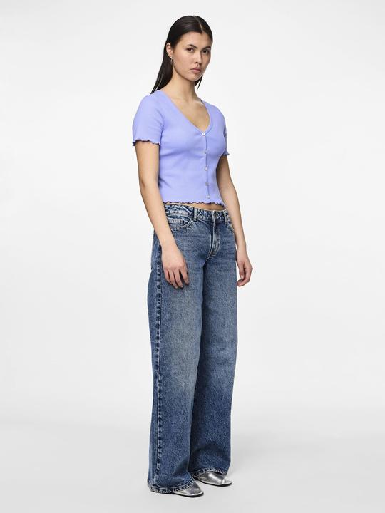 Image du produit Pieces PCMADDY Oberteil mit kurzen Ärmeln (XS)