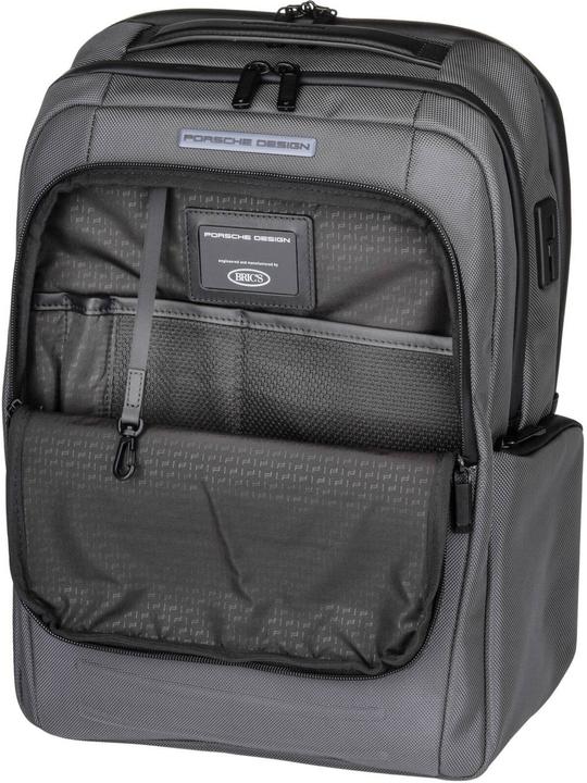 Produktbild Porsche Design Rucksack / Daypack Roadster Pro Backpack L (27 l)