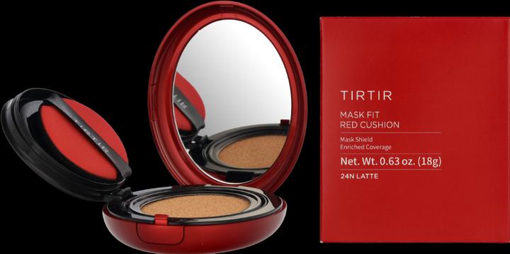 Produktbild TirTir Mask Fit Red Cushion (24N)