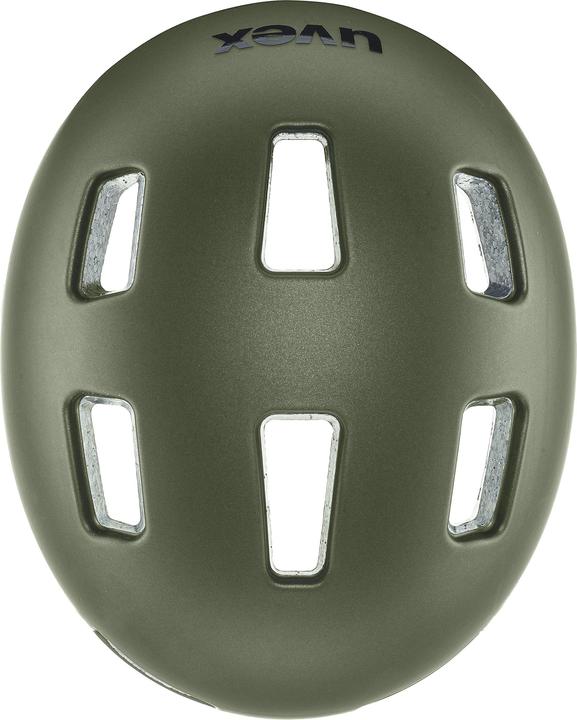 Actual product image Uvex Sports hlmt 4 cc (51 - 55 cm)