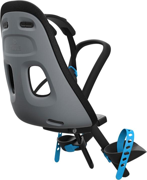 Immagine prodotto Thule Yepp Nexxt Mini (Attacco manubrio (pipa))