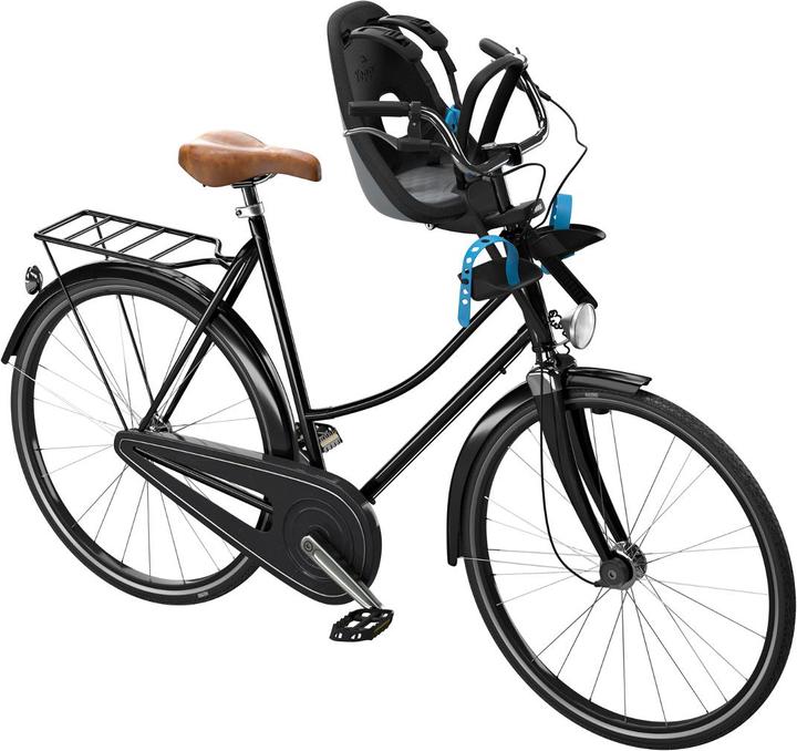 Immagine prodotto Thule Yepp Nexxt Mini (Attacco manubrio (pipa))