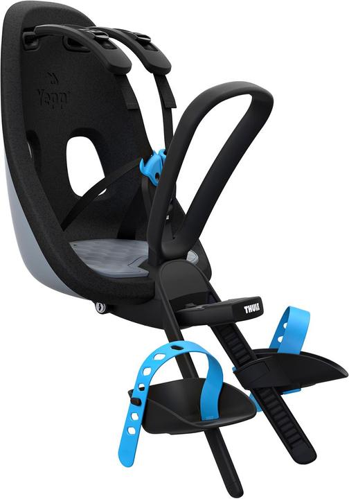 Immagine prodotto Thule Yepp Nexxt Mini (Attacco manubrio (pipa))
