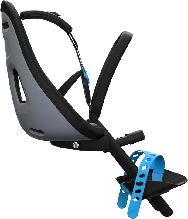 Immagine prodotto Thule Yepp Nexxt Mini (Attacco manubrio (pipa))