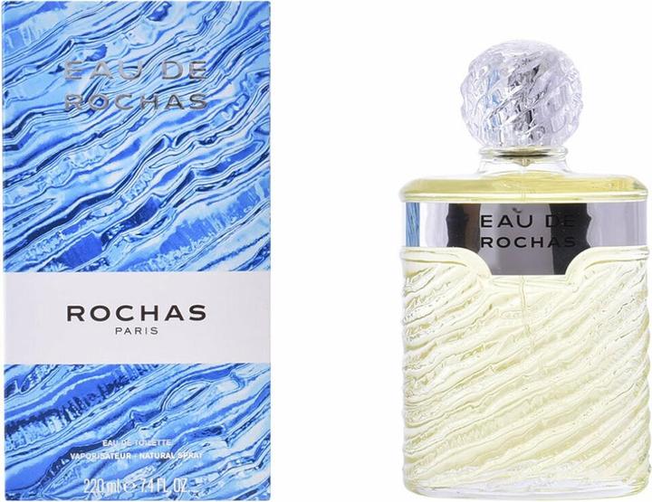 Immagine prodotto Rochas Femme (Eau de toilette, 220 ml)