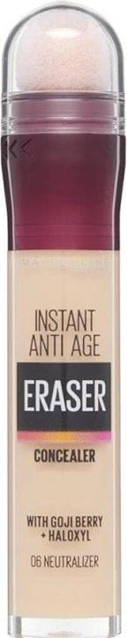 Produktbild Maybelline New York Instant Age Rewind (06 Neutralizer)