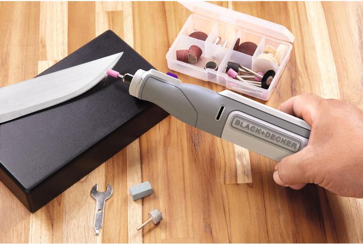 Immagine prodotto Black & Decker Multifunktionswerkzeug
