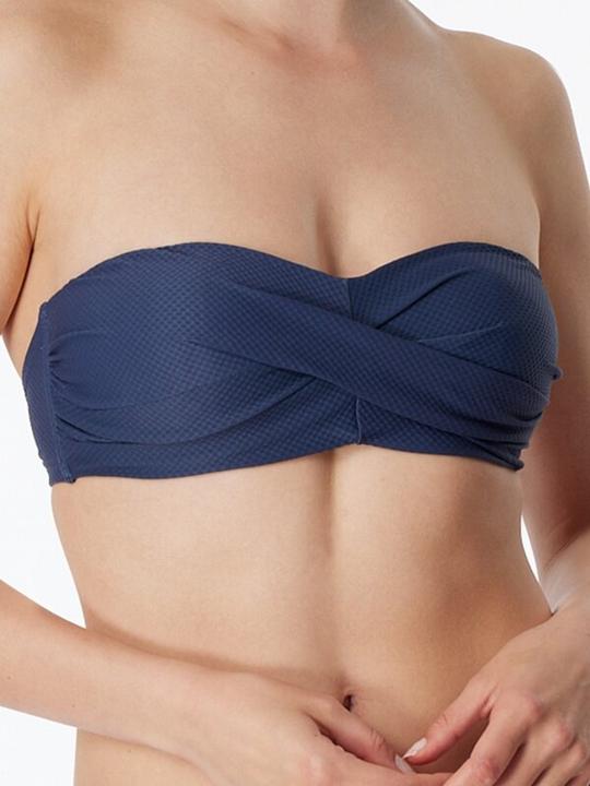 Actual product image Schiesser Bikini bandeau (L)