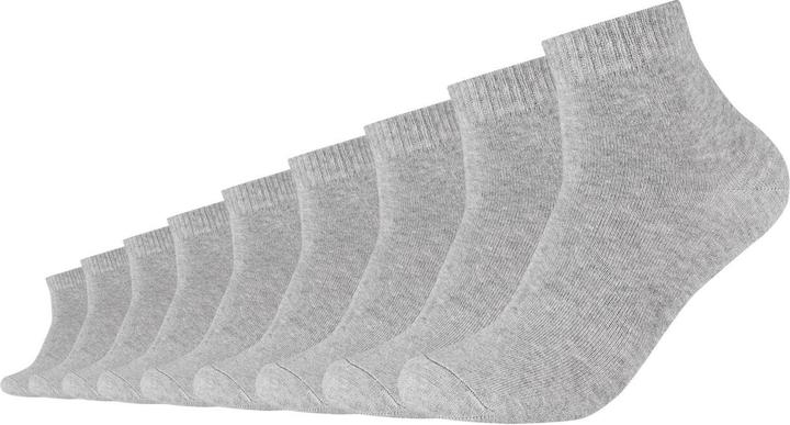 Mélange de gris clair