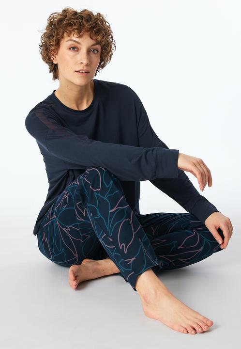 Immagine prodotto Schiesser Top pigiama Mix & Relax (34)