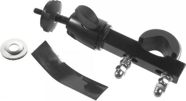 Produktbild MU Classic Metall Motorrad Lenkstangen Halterung (Diverse)