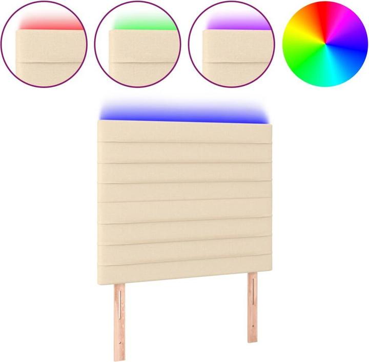 Actual product image VidaXL Erin (80 x 5 x 128 cm)