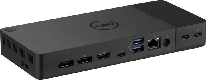 Image du produit Dell Thunderbolt Dock WD22TB4 (Thunderbolt, USB-C, 9 Ports)