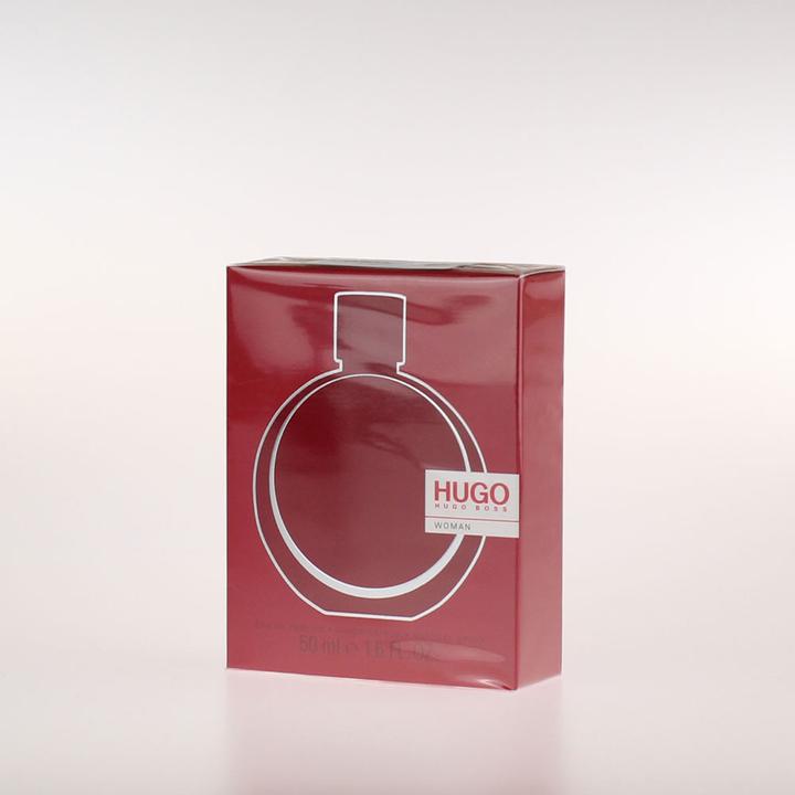 Actual product image HUGO Woman (Eau de parfum, 50 ml)