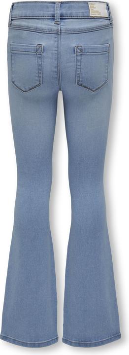 Image du produit Only KOGRoyal Life Reg Flared Jeans (134)