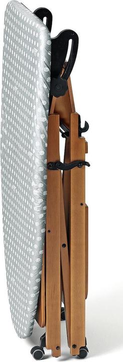 Actual product image Europe & Nature Ironing board (115 x 54 cm)