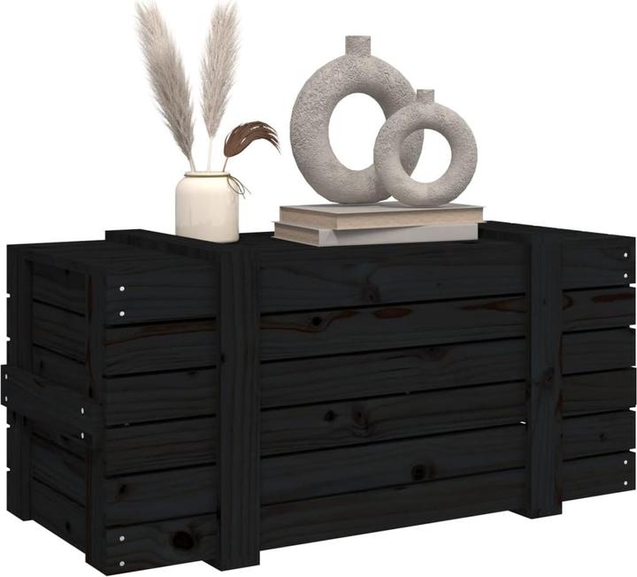 Actual product image VidaXL Britteny (91 x 40.5 x 42 cm)