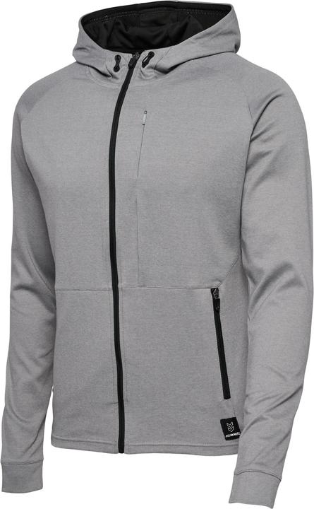 Produktbild hummel Hmlmt Interval Zip Hoodie (L)
