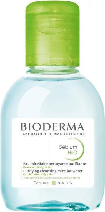 Produktbild Bioderma Sébium H2O (Mizellenwasser, 500 ml)