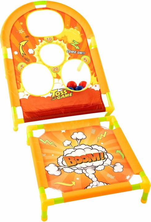 Immagine prodotto Gioco del lancio della palla