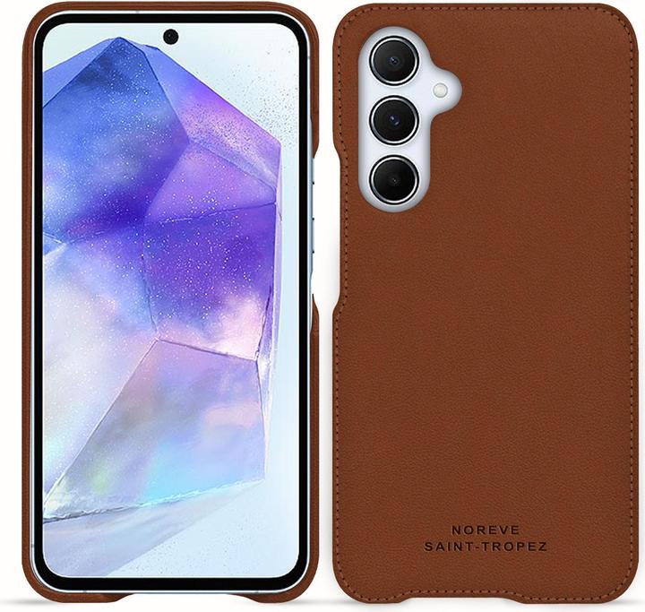 Productafbeelding Noreve Lederen omslag (Samsung Galaxy A55)