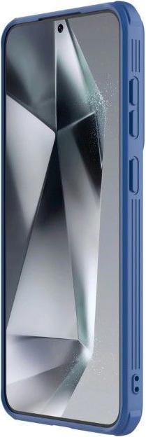 Actual product image Nillkin CamShield Pro (Samsung Galaxy S25+)