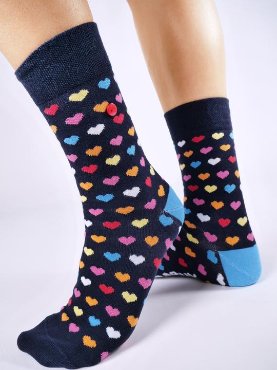 Image du produit Unabux Chaussettes de loisirs Mix (41 - 46)